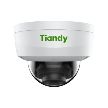 8MP Fixed IR Dome Camera Spec:I3/E/Y/2.8mm/V4.0
